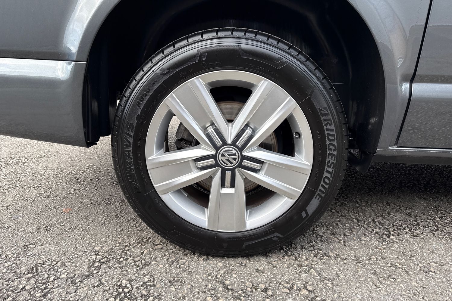 Used Volkswagen Transporter 2024 for sale - 76519980: Photo 11