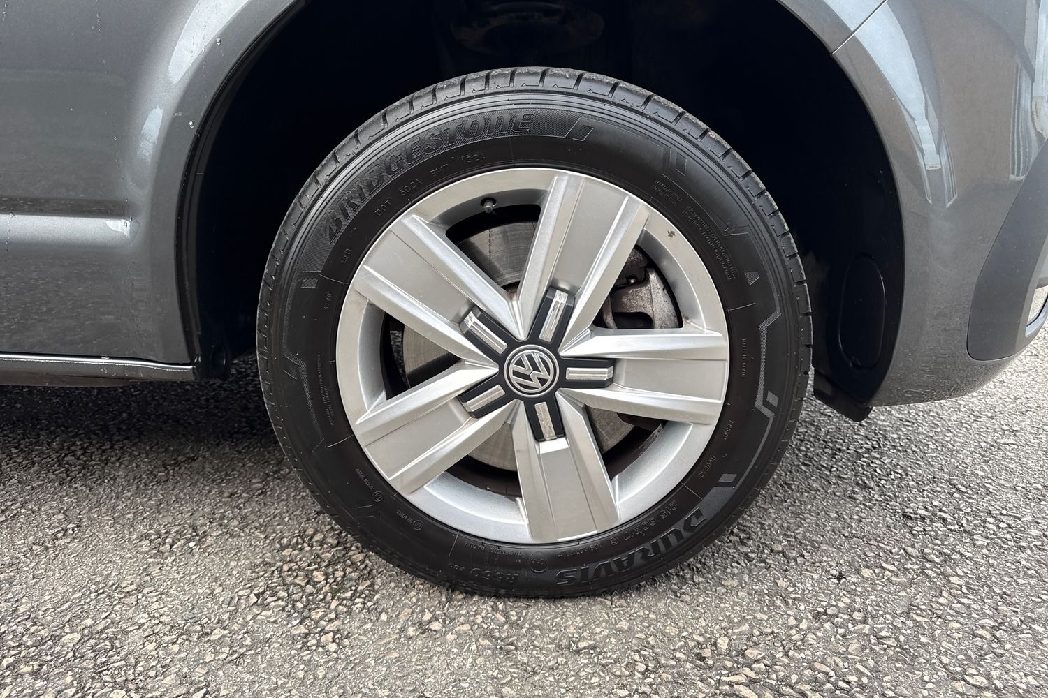 Used Volkswagen Transporter 2024 for sale - 76519980: Photo 12