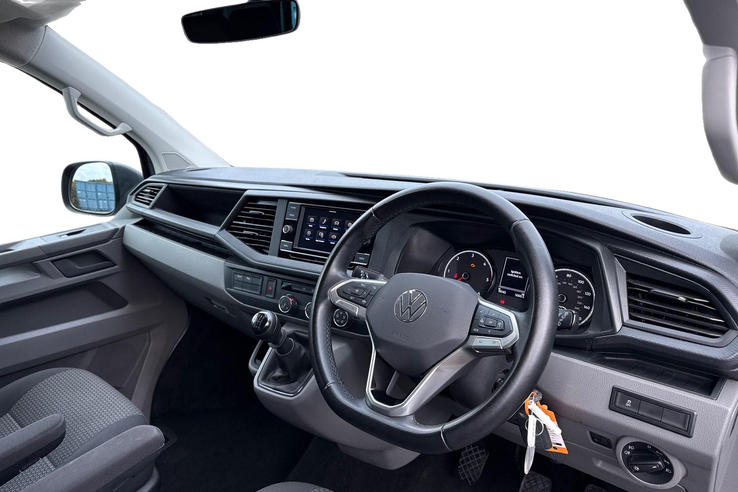 Used Volkswagen Transporter 2024 for sale - 76519980: Photo 13