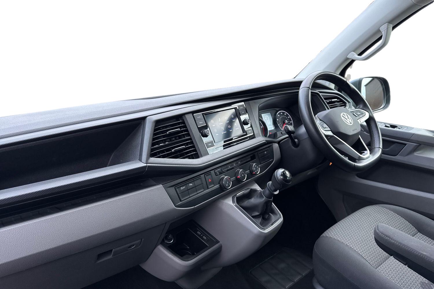 Used Volkswagen Transporter 2024 for sale - 76519980: Photo 14