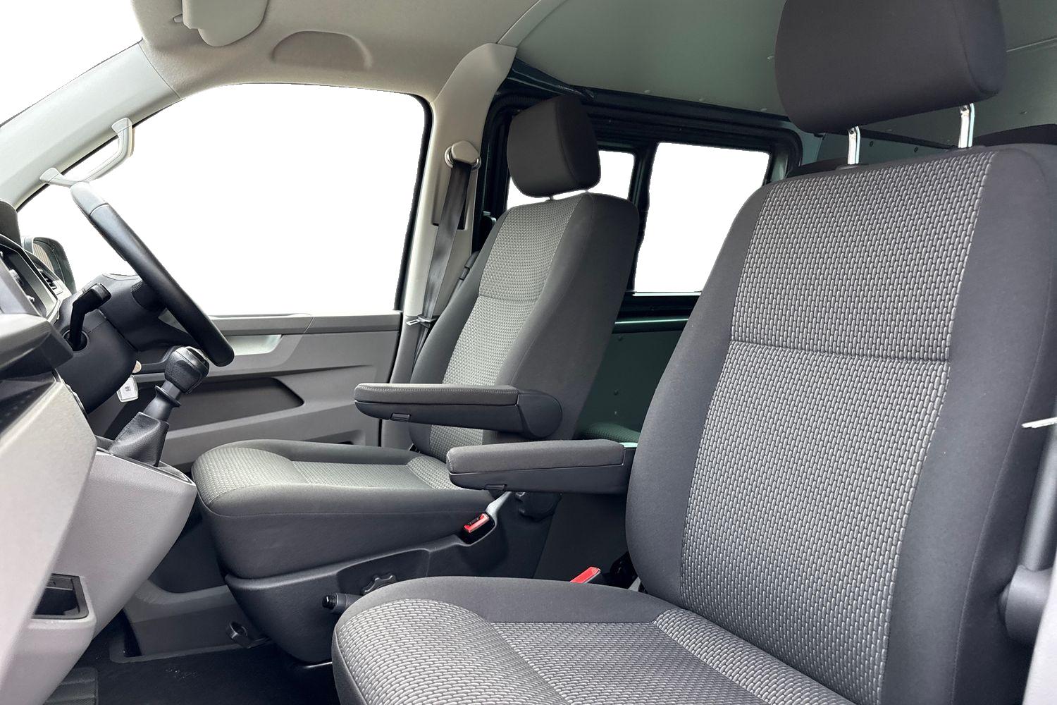 Used Volkswagen Transporter 2024 for sale - 76519980: Photo 15