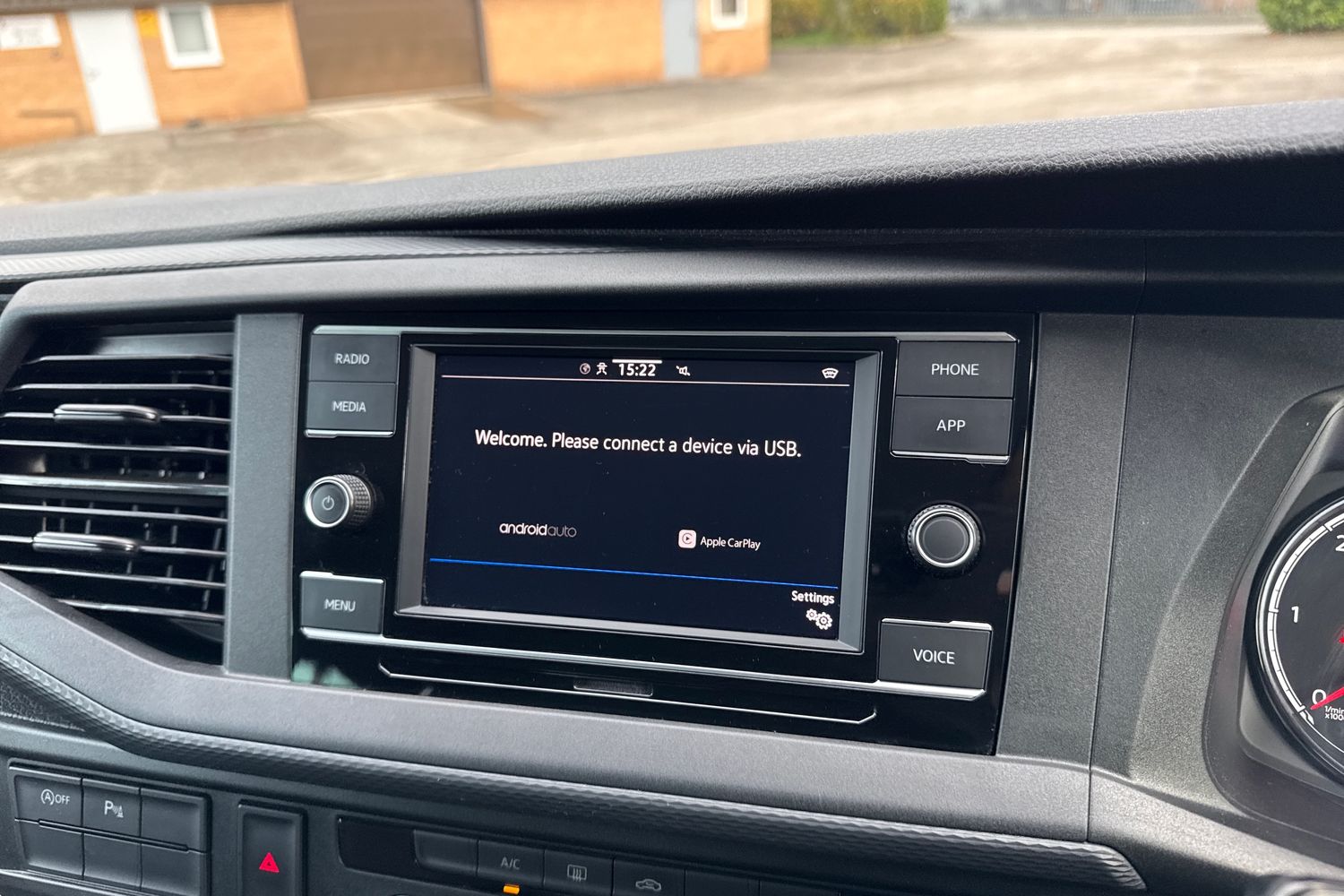 Used Volkswagen Transporter 2024 for sale - 76519980: Photo 16