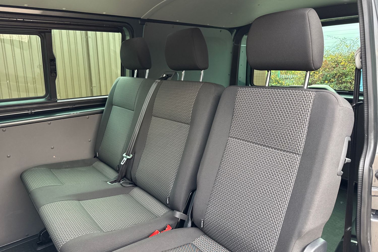 Used Volkswagen Transporter 2024 for sale - 76519980: Photo 18