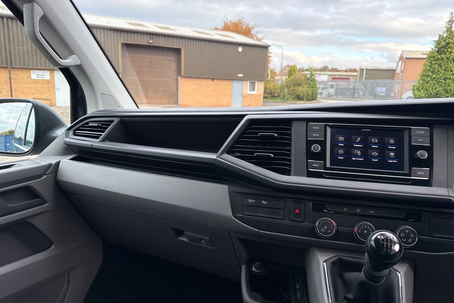 Used Volkswagen Transporter 2024 for sale - 76519980: Photo 19