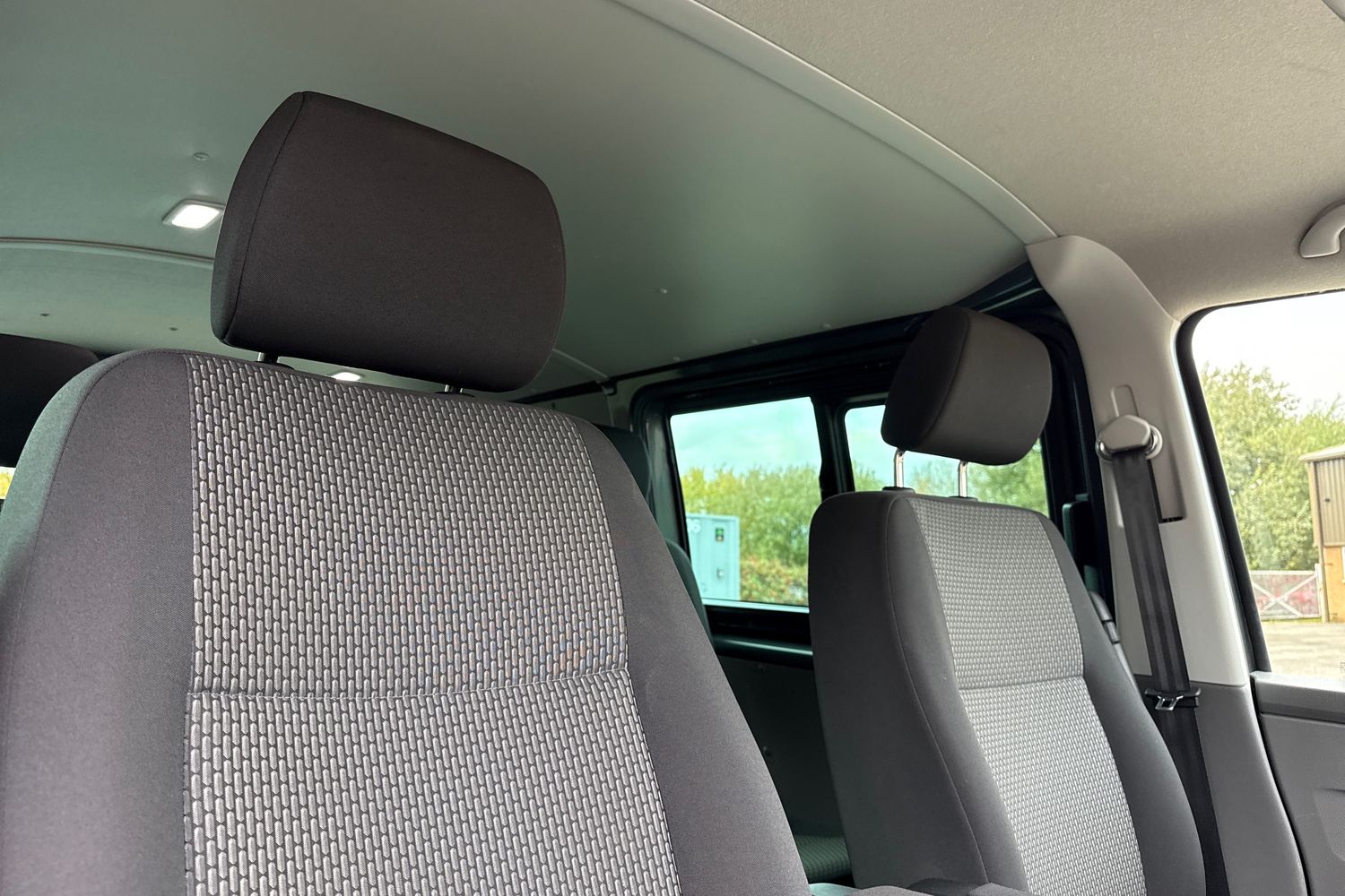 Used Volkswagen Transporter 2024 for sale - 76519980: Photo 23