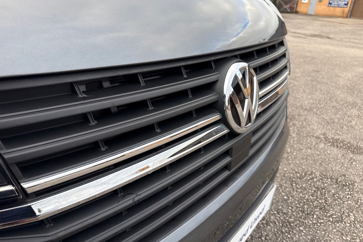 Used Volkswagen Transporter 2024 for sale - 76519980: Photo 24