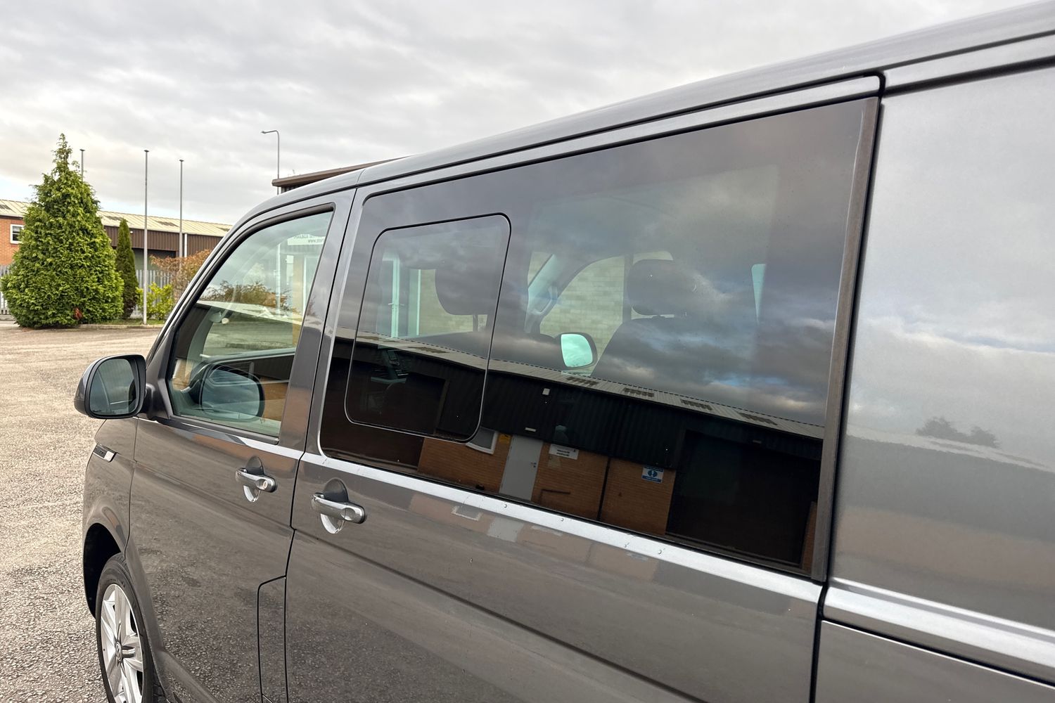 Used Volkswagen Transporter 2024 for sale - 76519980: Photo 26