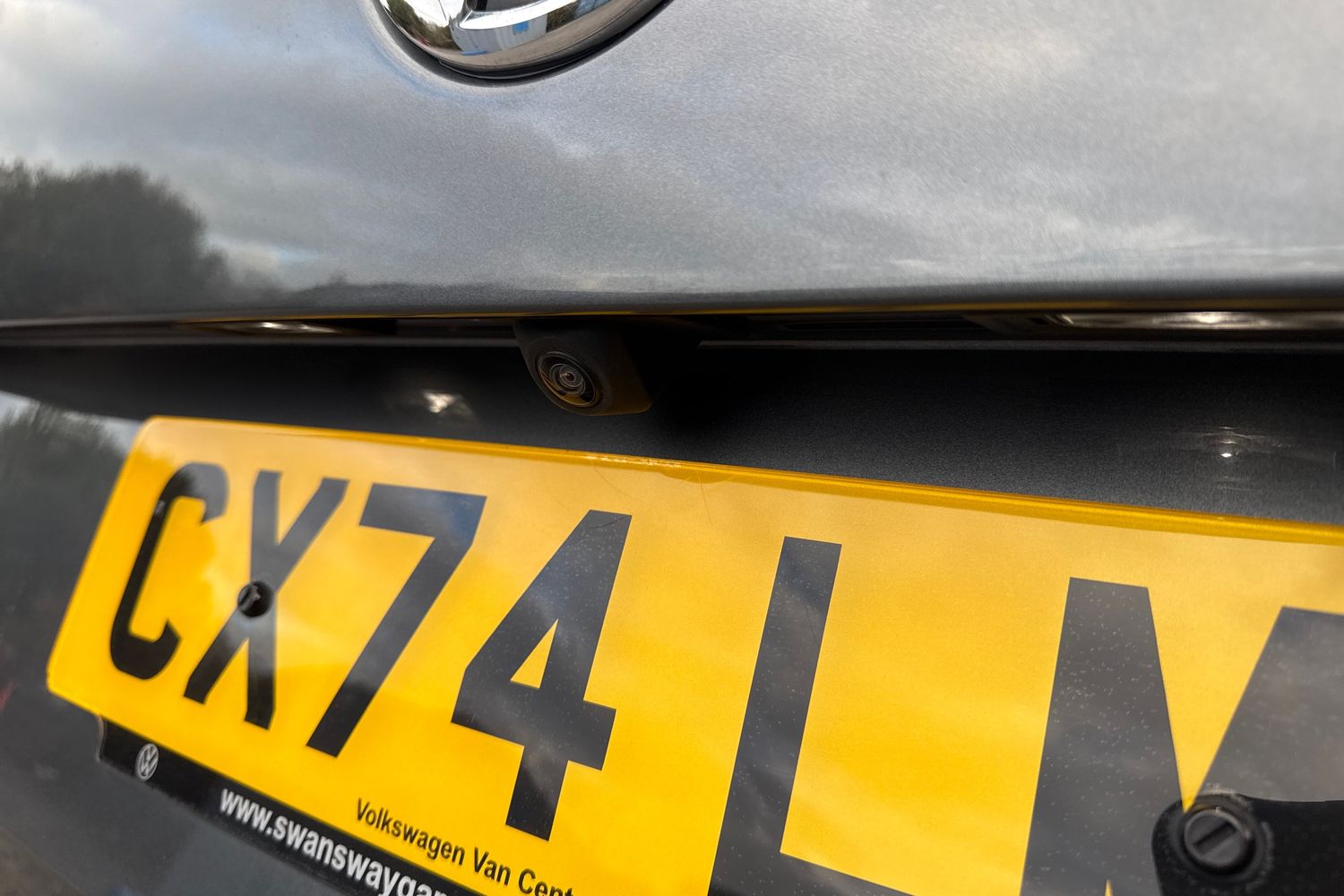 Used Volkswagen Transporter 2024 for sale - 76519980: Photo 27