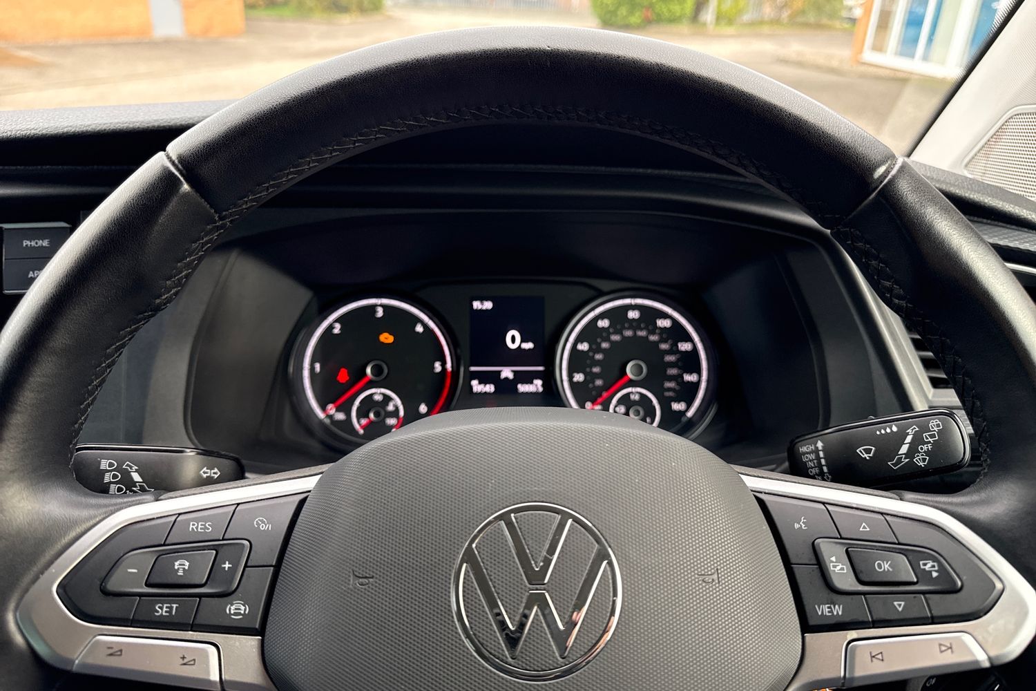 Used Volkswagen Transporter 2024 for sale - 76519980: Photo 29