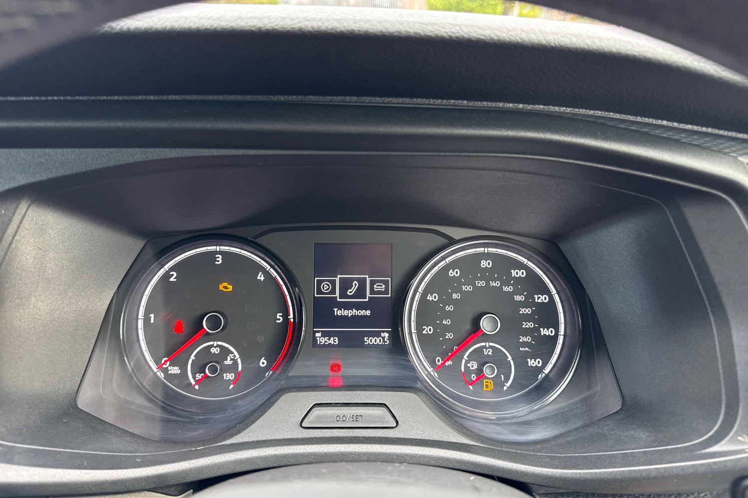 Used Volkswagen Transporter 2024 for sale - 76519980: Photo 33