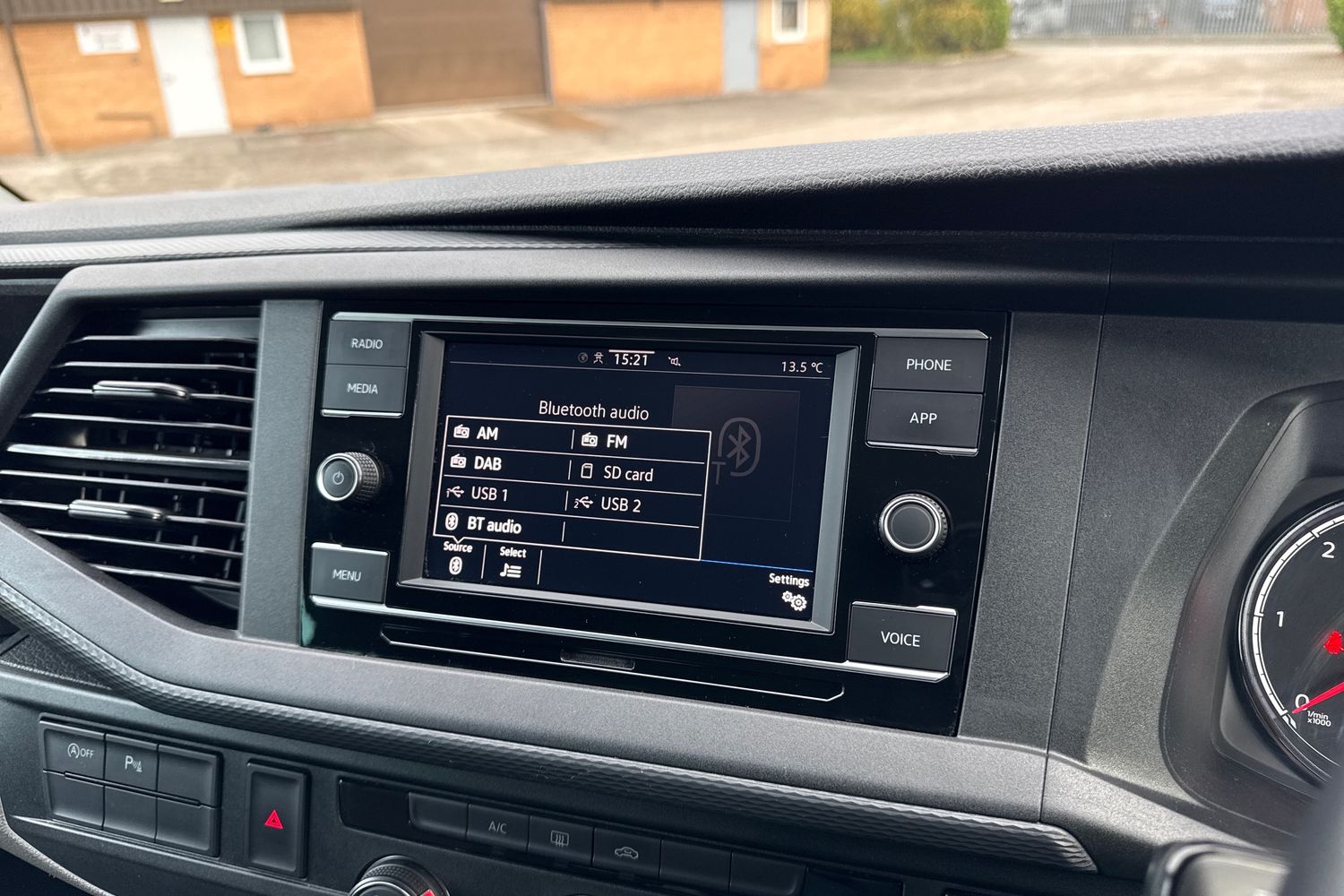 Used Volkswagen Transporter 2024 for sale - 76519980: Photo 36