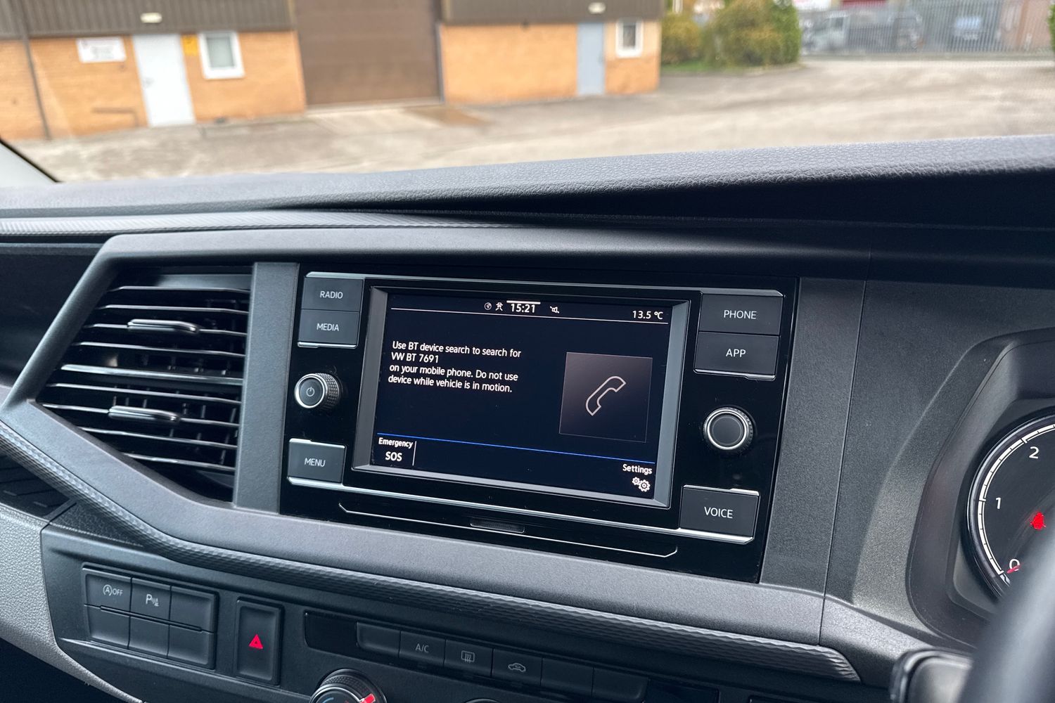 Used Volkswagen Transporter 2024 for sale - 76519980: Photo 37