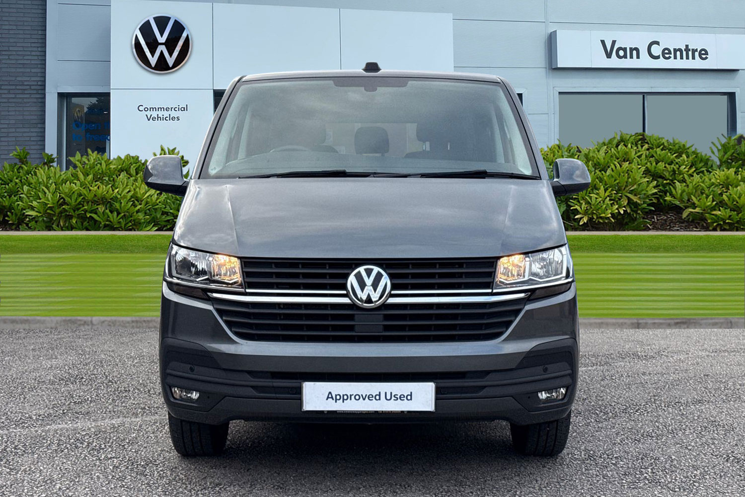 Used Volkswagen Transporter 2024 for sale - 76519980: Photo 5