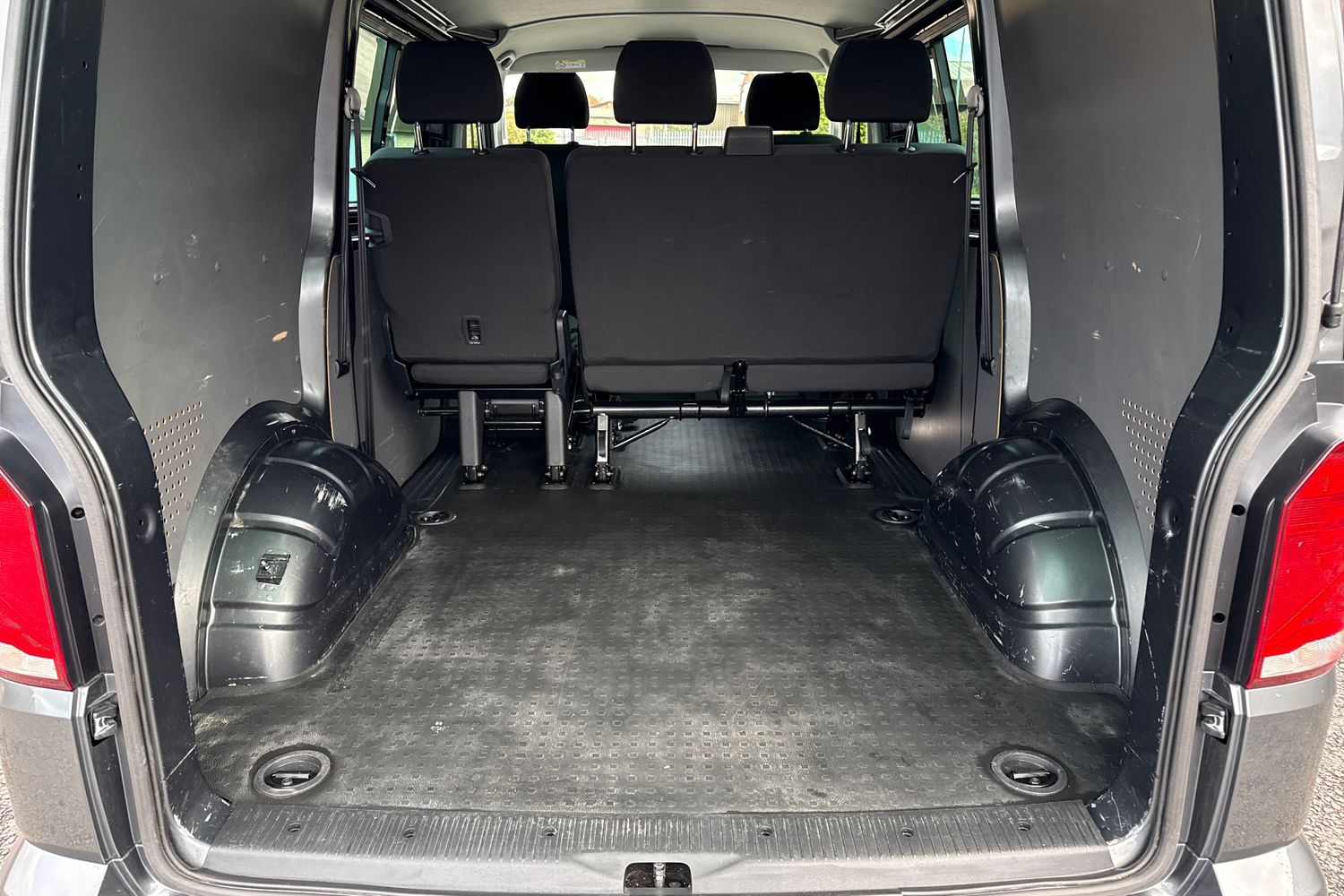 Used Volkswagen Transporter 2024 for sale - 76519980: Photo 6