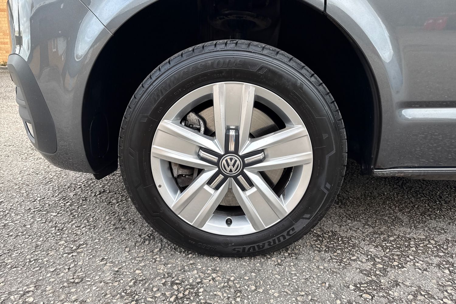 Used Volkswagen Transporter 2024 for sale - 76519980: Photo 9