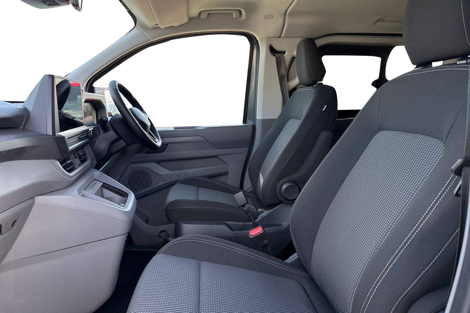 Used Volkswagen Transporter 2026 for sale - 78107547: Photo 10