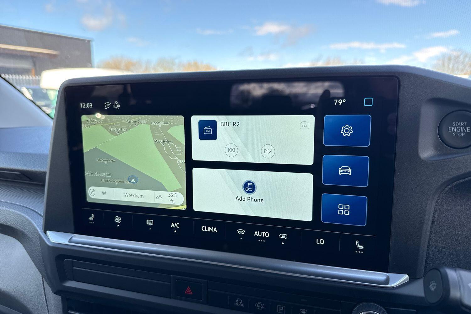 Used Volkswagen Transporter 2026 for sale - 78107547: Photo 11