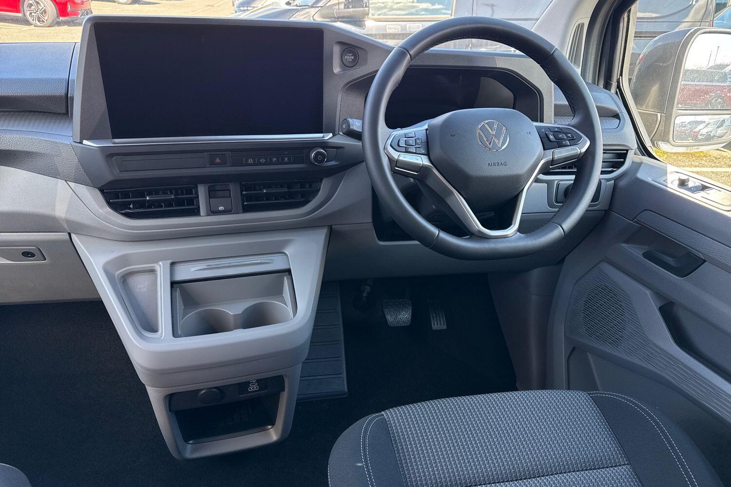 Used Volkswagen Transporter 2026 for sale - 78107547: Photo 12