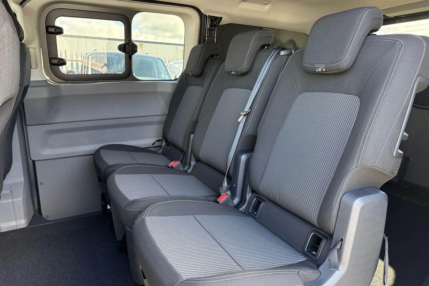 Used Volkswagen Transporter 2026 for sale - 78107547: Photo 13