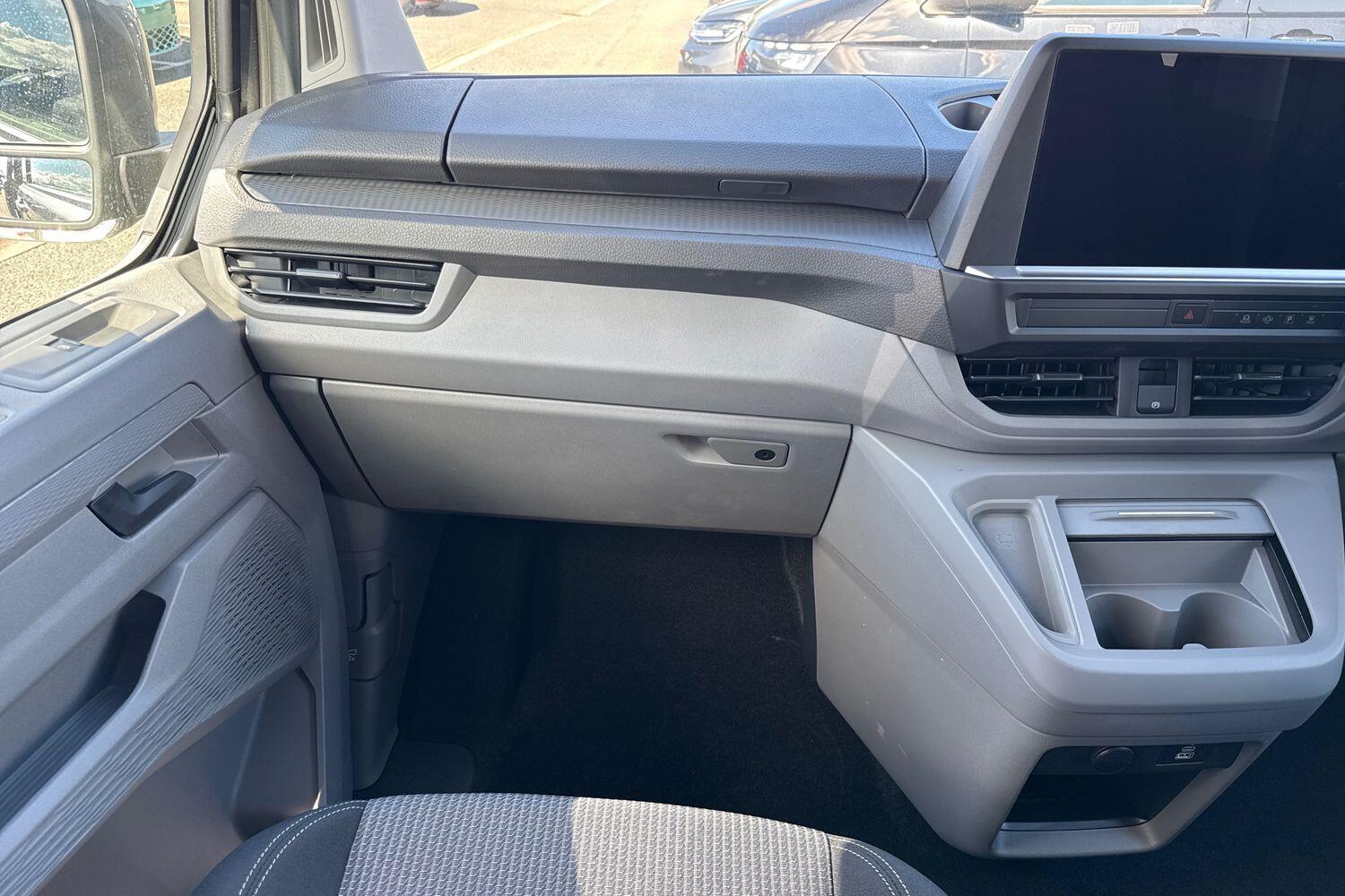 Used Volkswagen Transporter 2026 for sale - 78107547: Photo 14