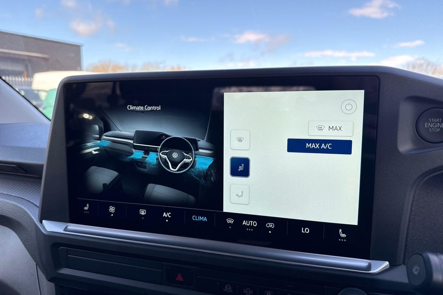 Used Volkswagen Transporter 2026 for sale - 78107547: Photo 18