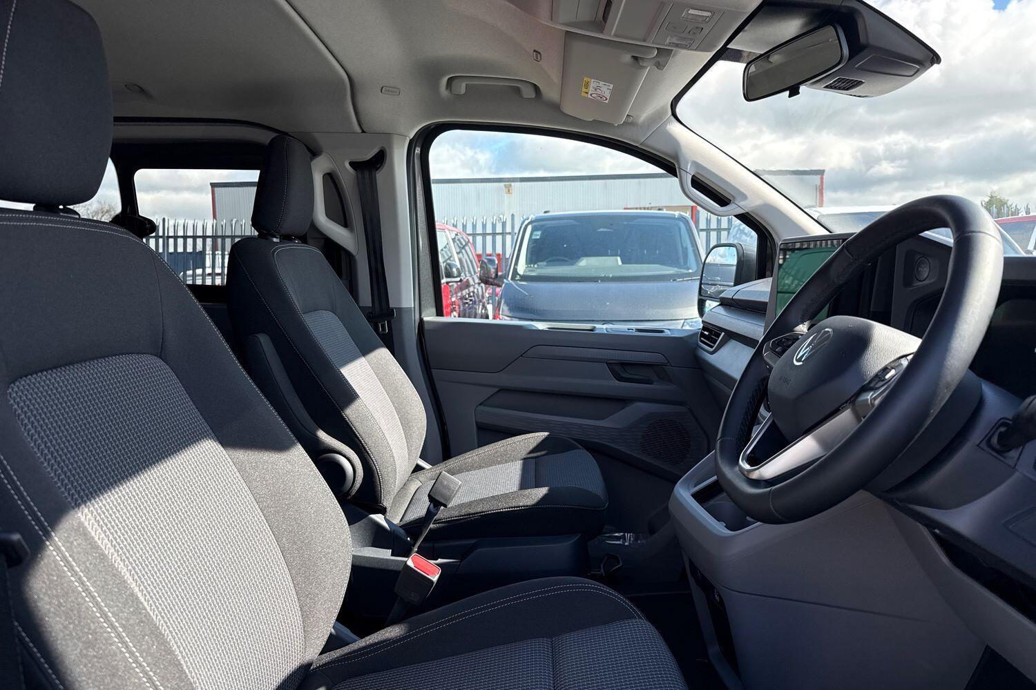 Used Volkswagen Transporter 2026 for sale - 78107547: Photo 20