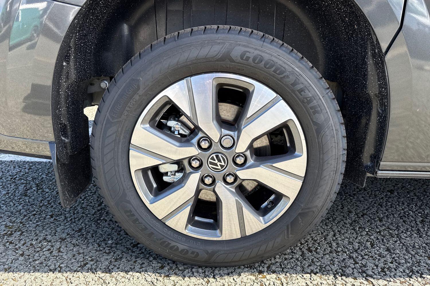 Used Volkswagen Transporter 2026 for sale - 78107547: Photo 21