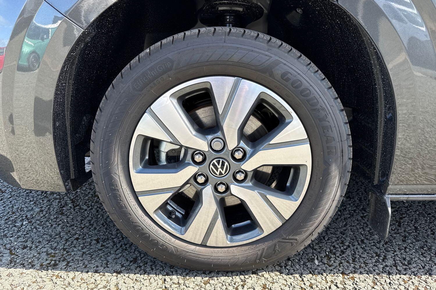 Used Volkswagen Transporter 2026 for sale - 78107547: Photo 23