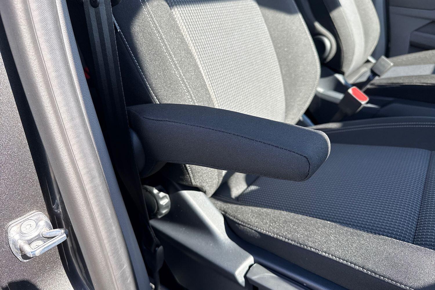 Used Volkswagen Transporter 2026 for sale - 78107547: Photo 25