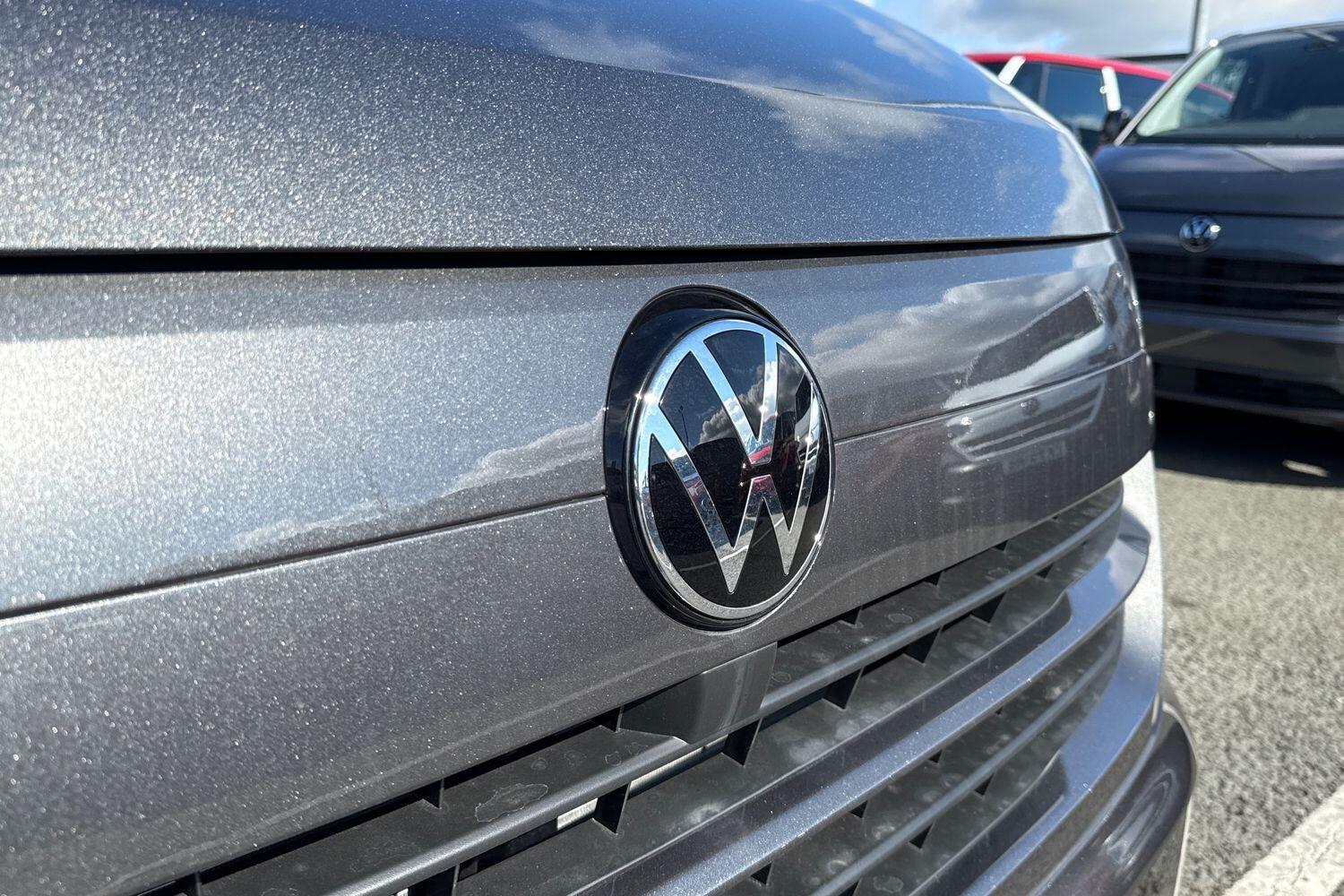 Used Volkswagen Transporter 2026 for sale - 78107547: Photo 26