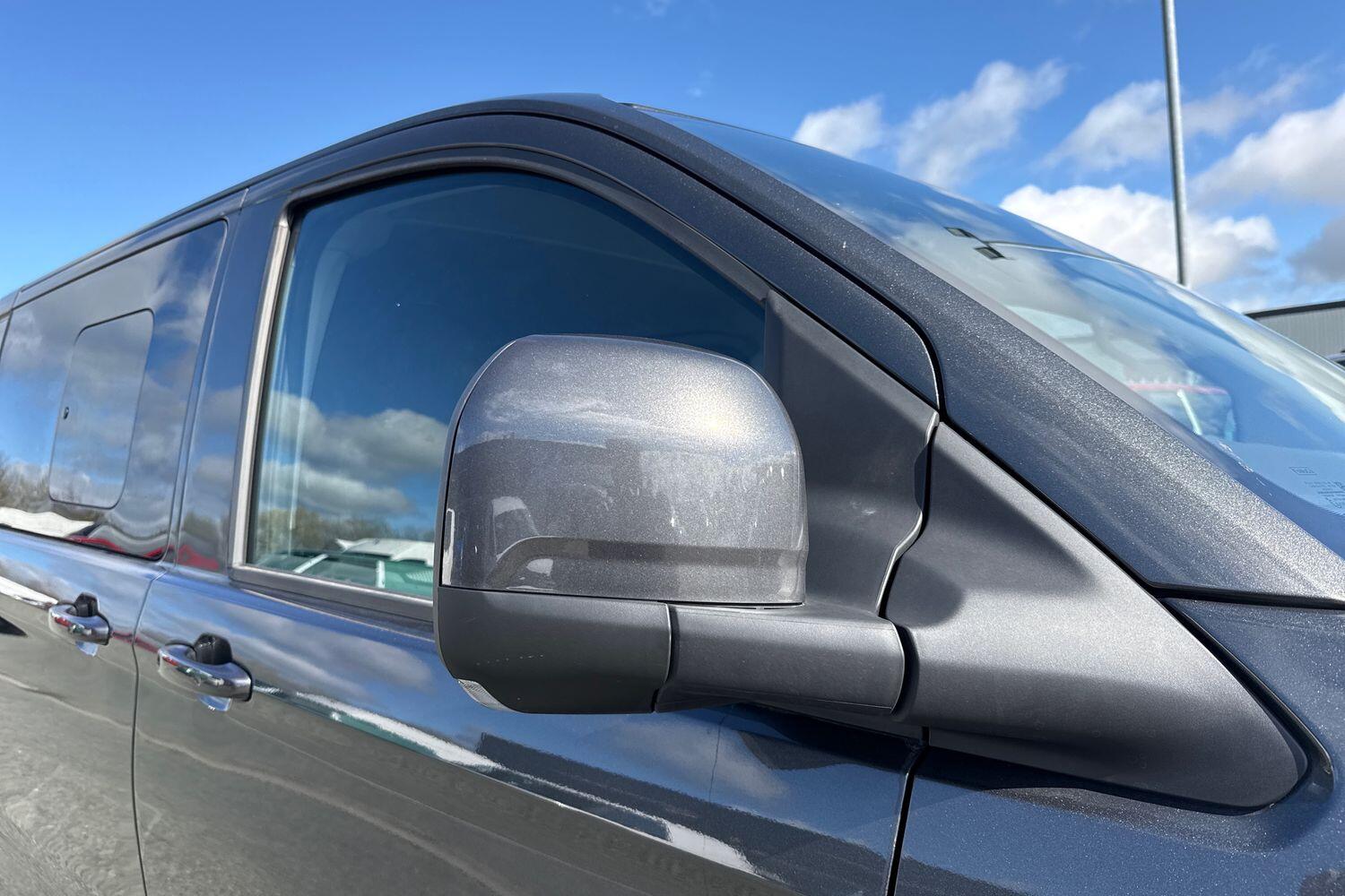 Used Volkswagen Transporter 2026 for sale - 78107547: Photo 27