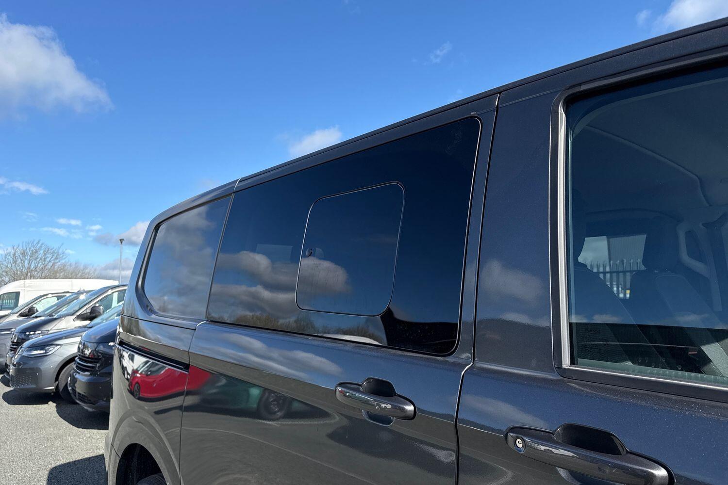 Used Volkswagen Transporter 2026 for sale - 78107547: Photo 28