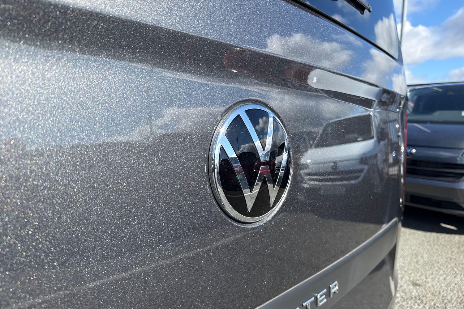 Used Volkswagen Transporter 2026 for sale - 78107547: Photo 29