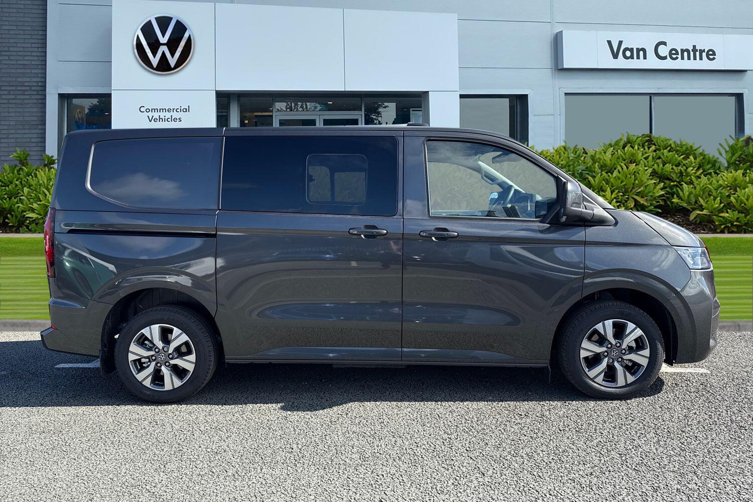 Used Volkswagen Transporter 2026 for sale - 78107547: Photo 3