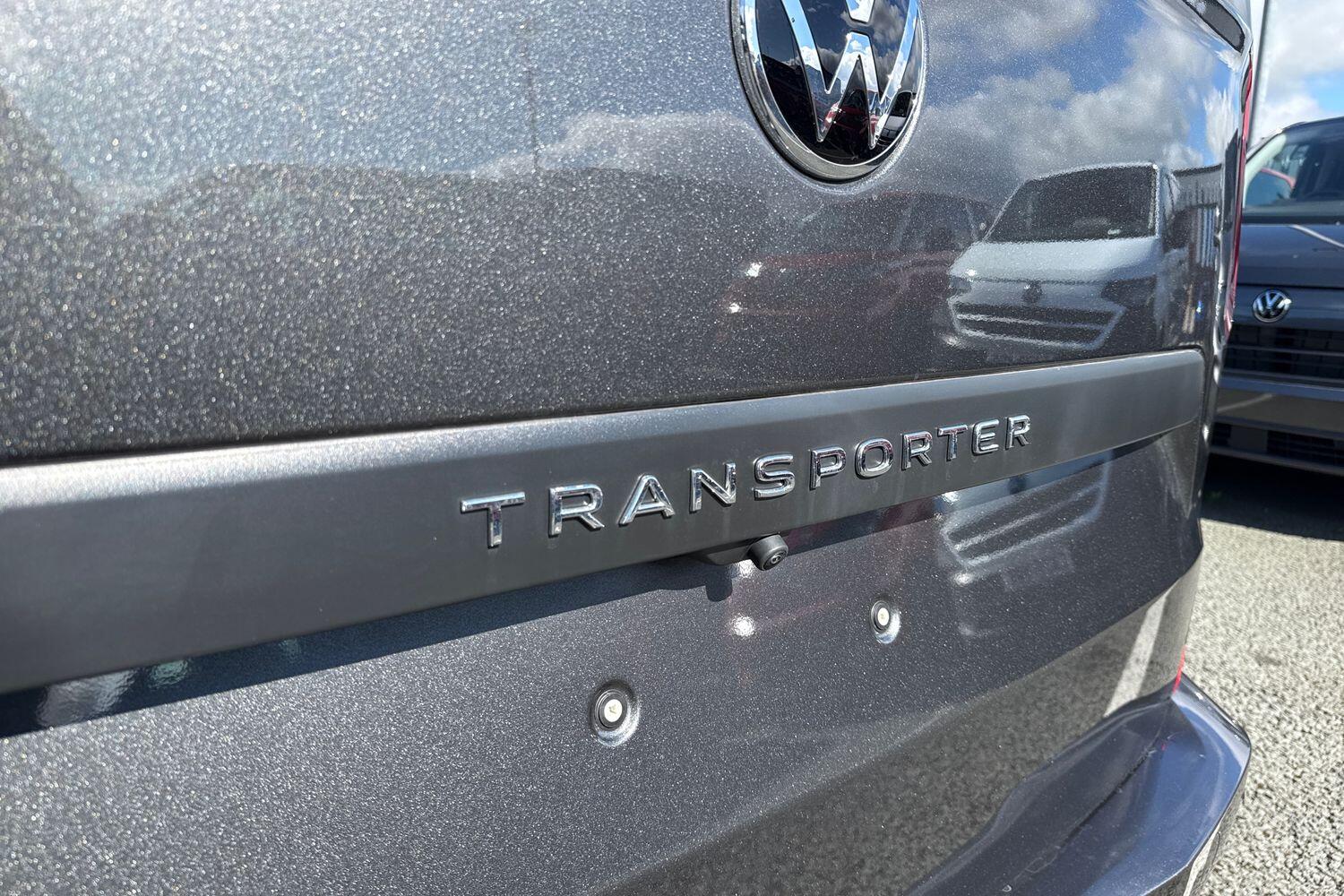 Used Volkswagen Transporter 2026 for sale - 78107547: Photo 30