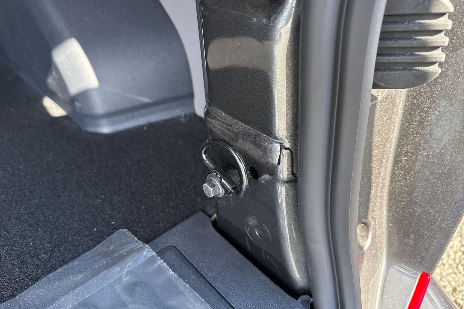 Used Volkswagen Transporter 2026 for sale - 78107547: Photo 31