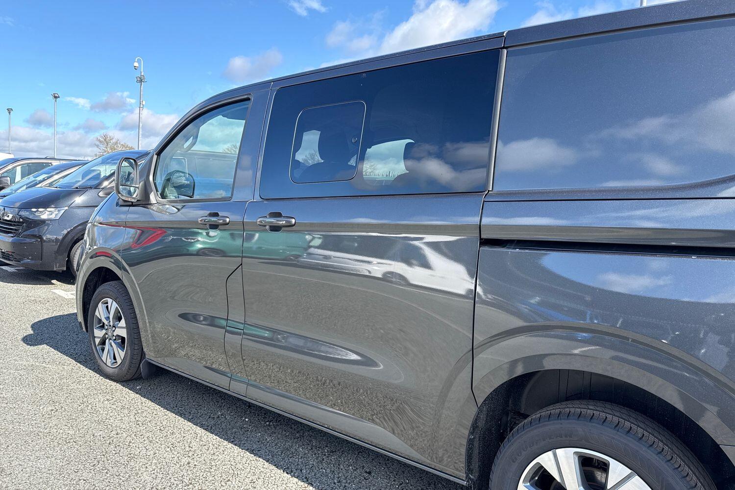 Used Volkswagen Transporter 2026 for sale - 78107547: Photo 33