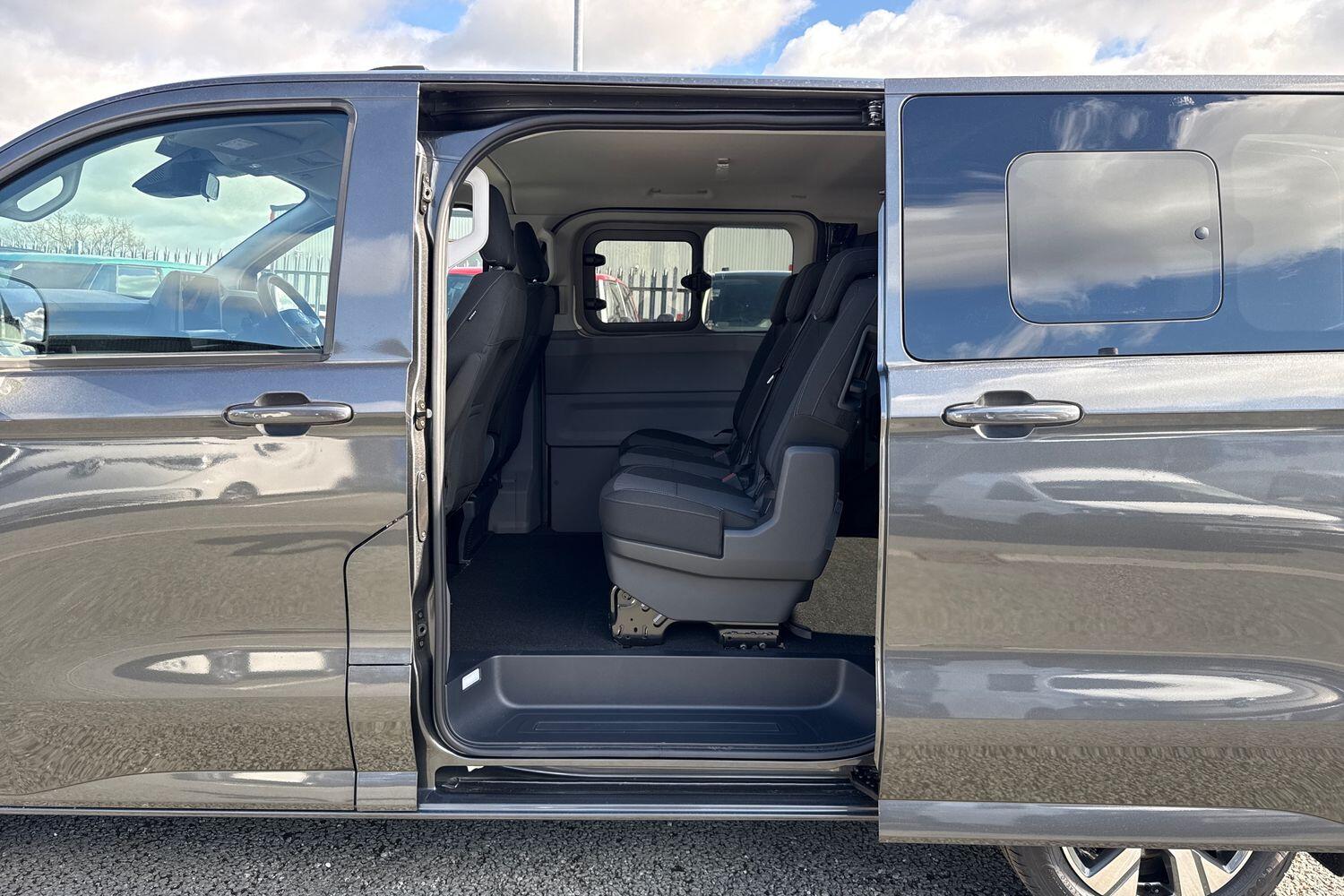 Used Volkswagen Transporter 2026 for sale - 78107547: Photo 34