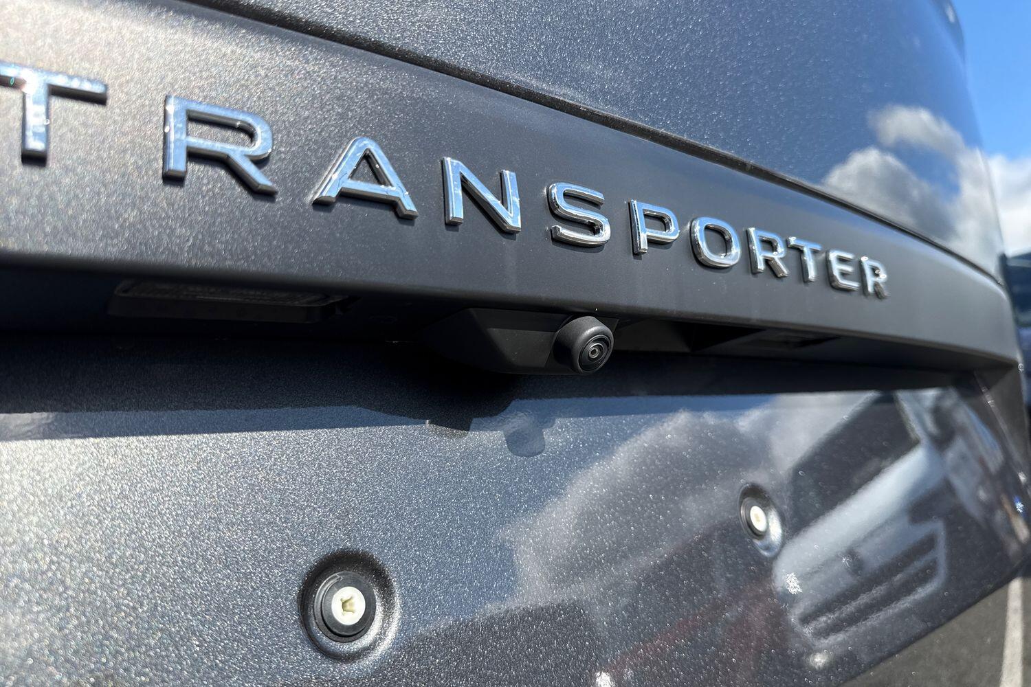 Used Volkswagen Transporter 2026 for sale - 78107547: Photo 37