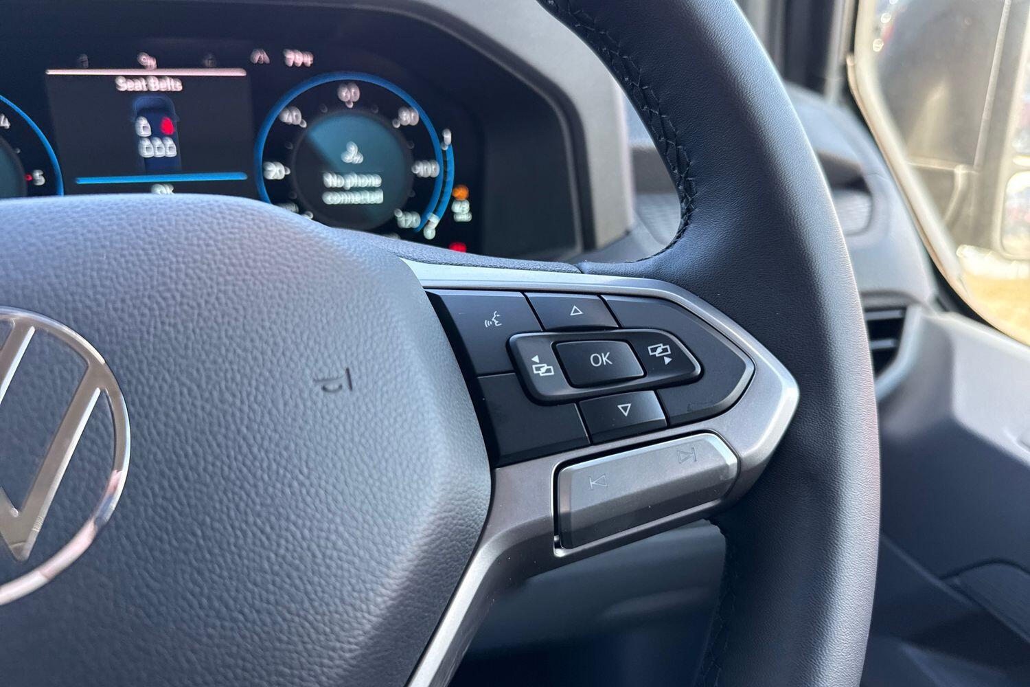 Used Volkswagen Transporter 2026 for sale - 78107547: Photo 40