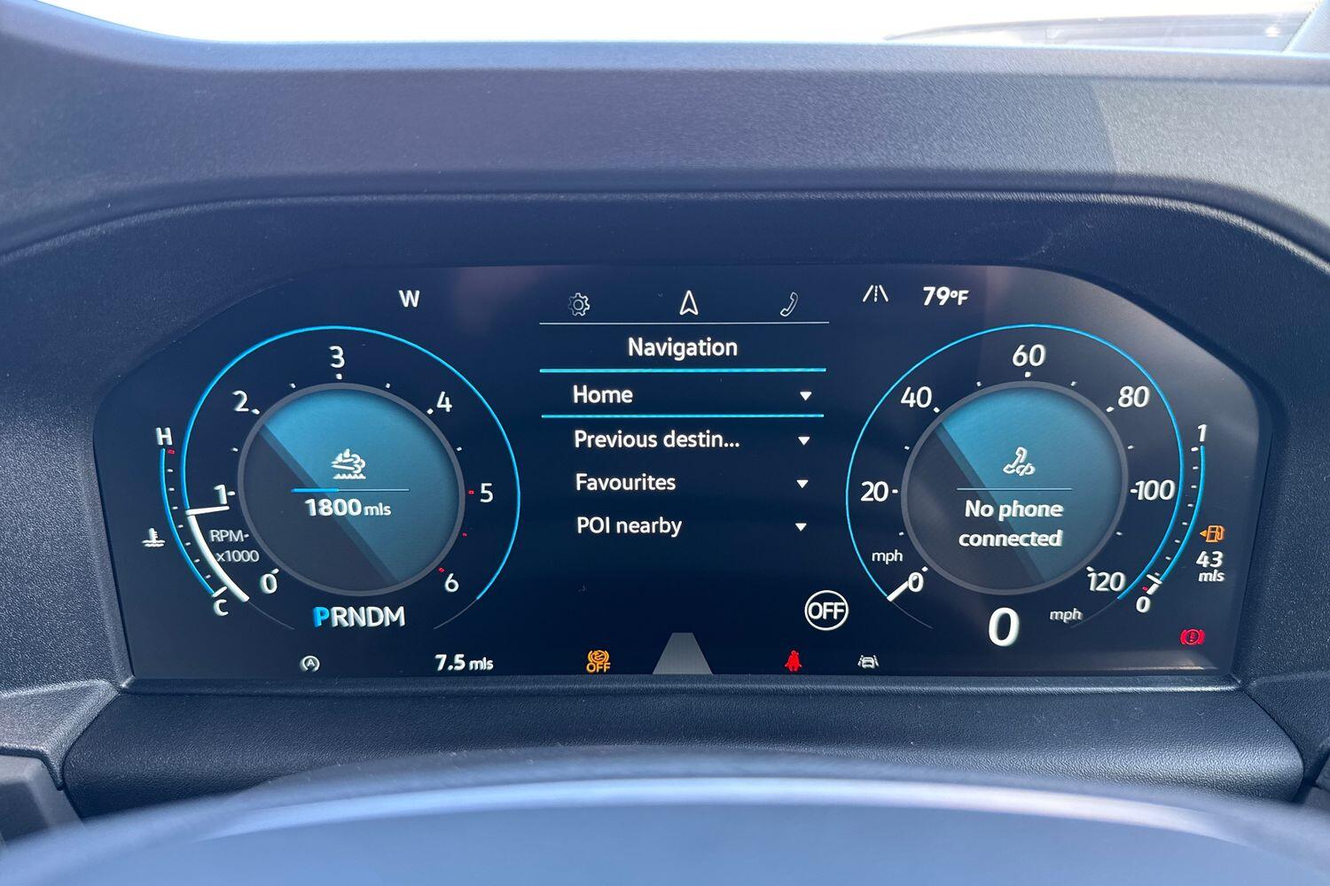 Used Volkswagen Transporter 2026 for sale - 78107547: Photo 43