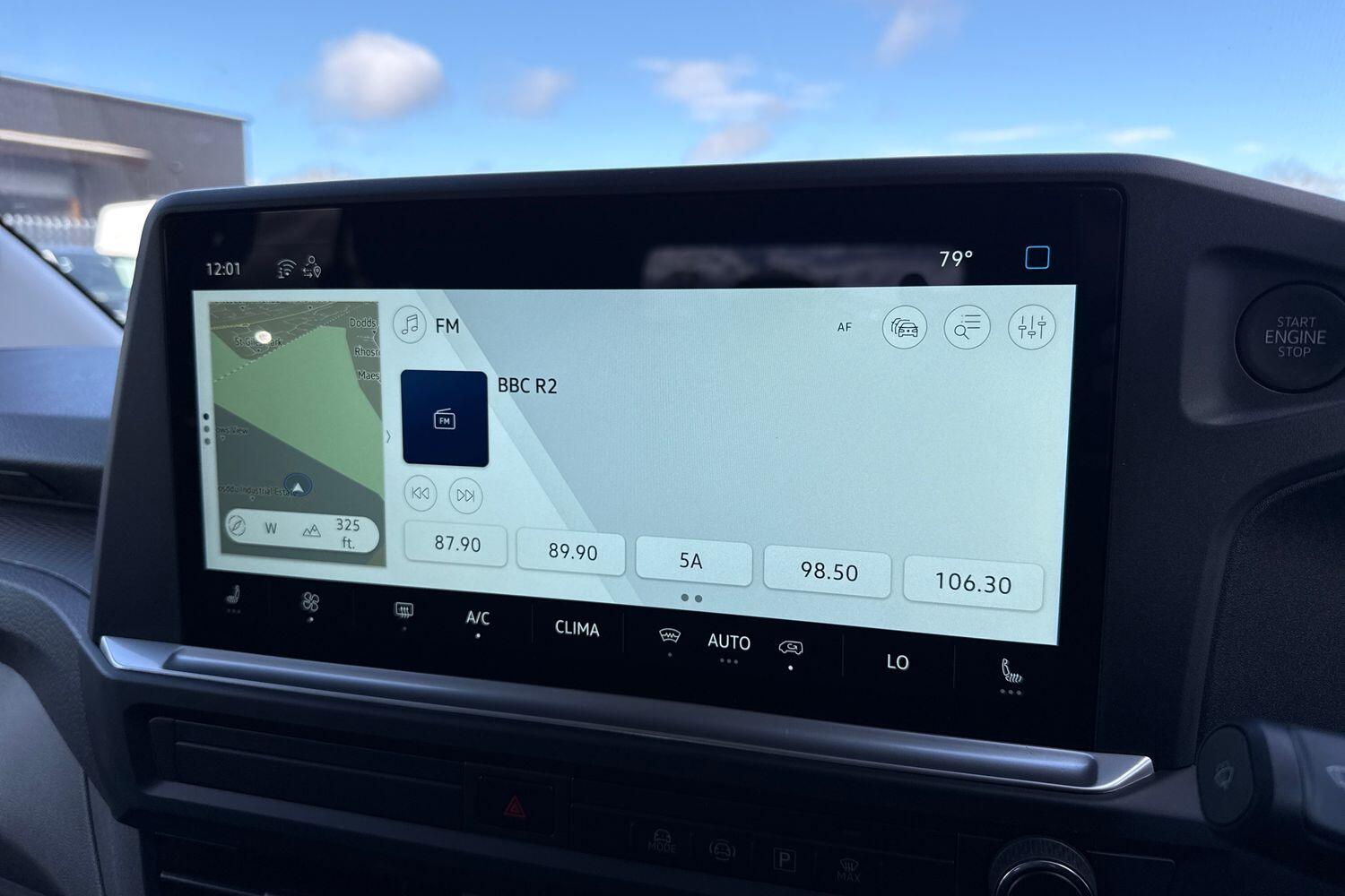 Used Volkswagen Transporter 2026 for sale - 78107547: Photo 44