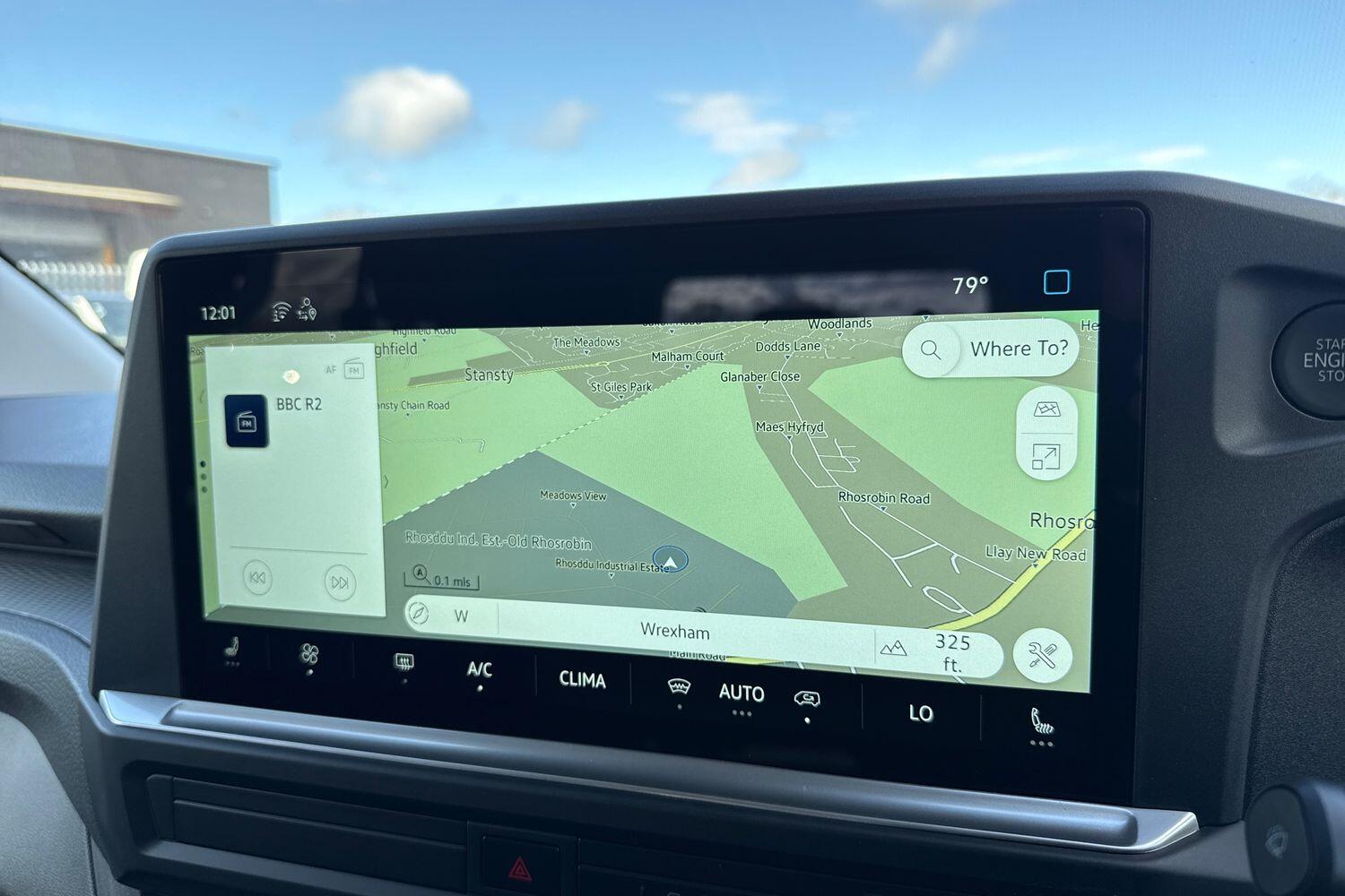 Used Volkswagen Transporter 2026 for sale - 78107547: Photo 45