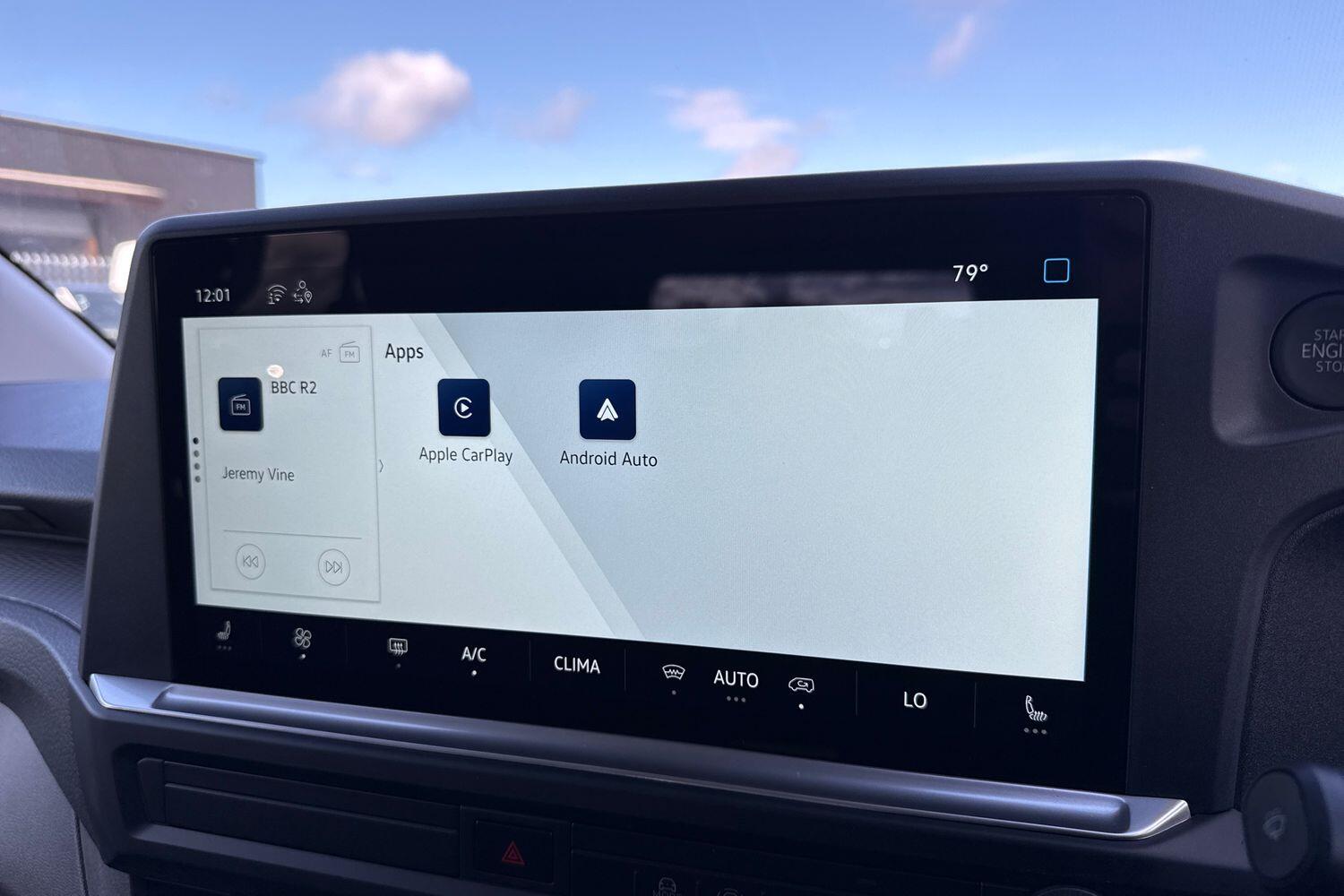 Used Volkswagen Transporter 2026 for sale - 78107547: Photo 47