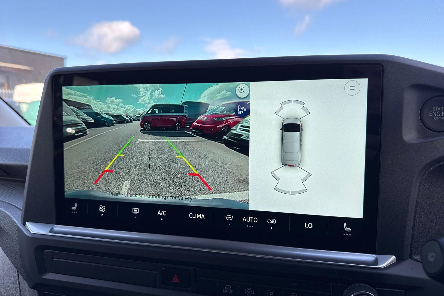 Used Volkswagen Transporter 2026 for sale - 78107547: Photo 48