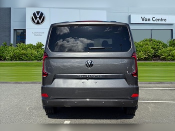 Used Volkswagen Transporter 2026 for sale - 78107547: Photo