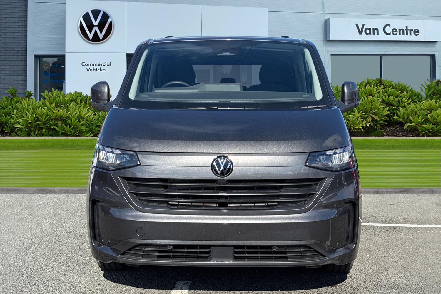 Used Volkswagen Transporter 2026 for sale - 78107547: Photo 5