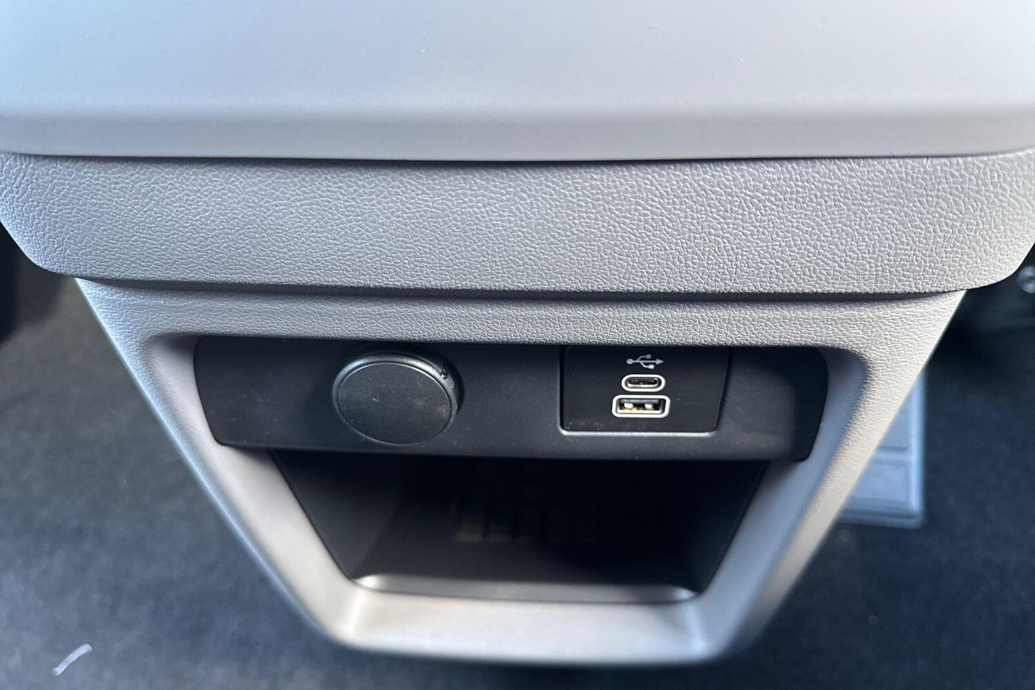 Used Volkswagen Transporter 2026 for sale - 78107547: Photo 50