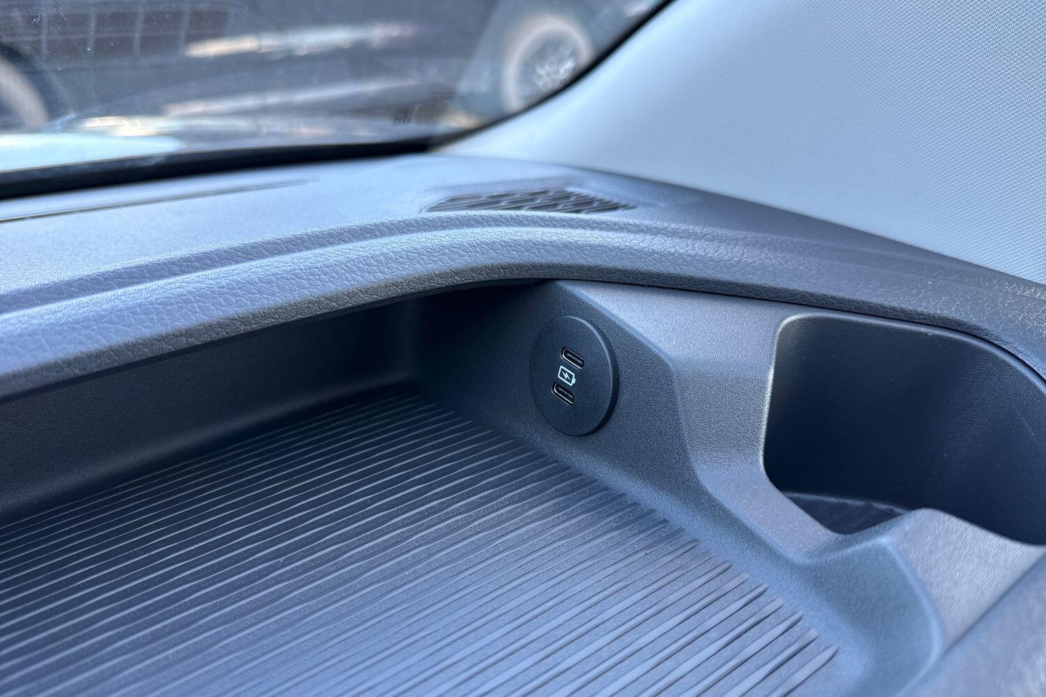 Used Volkswagen Transporter 2026 for sale - 78107547: Photo 53