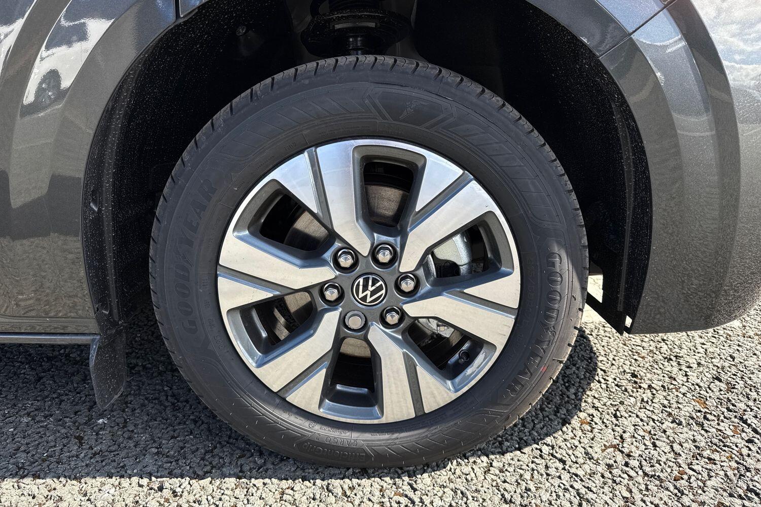 Used Volkswagen Transporter 2026 for sale - 78107547: Photo 6